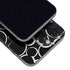 Disney Mickey Mouse Logo Pattern iPhone 14 Pro Skin